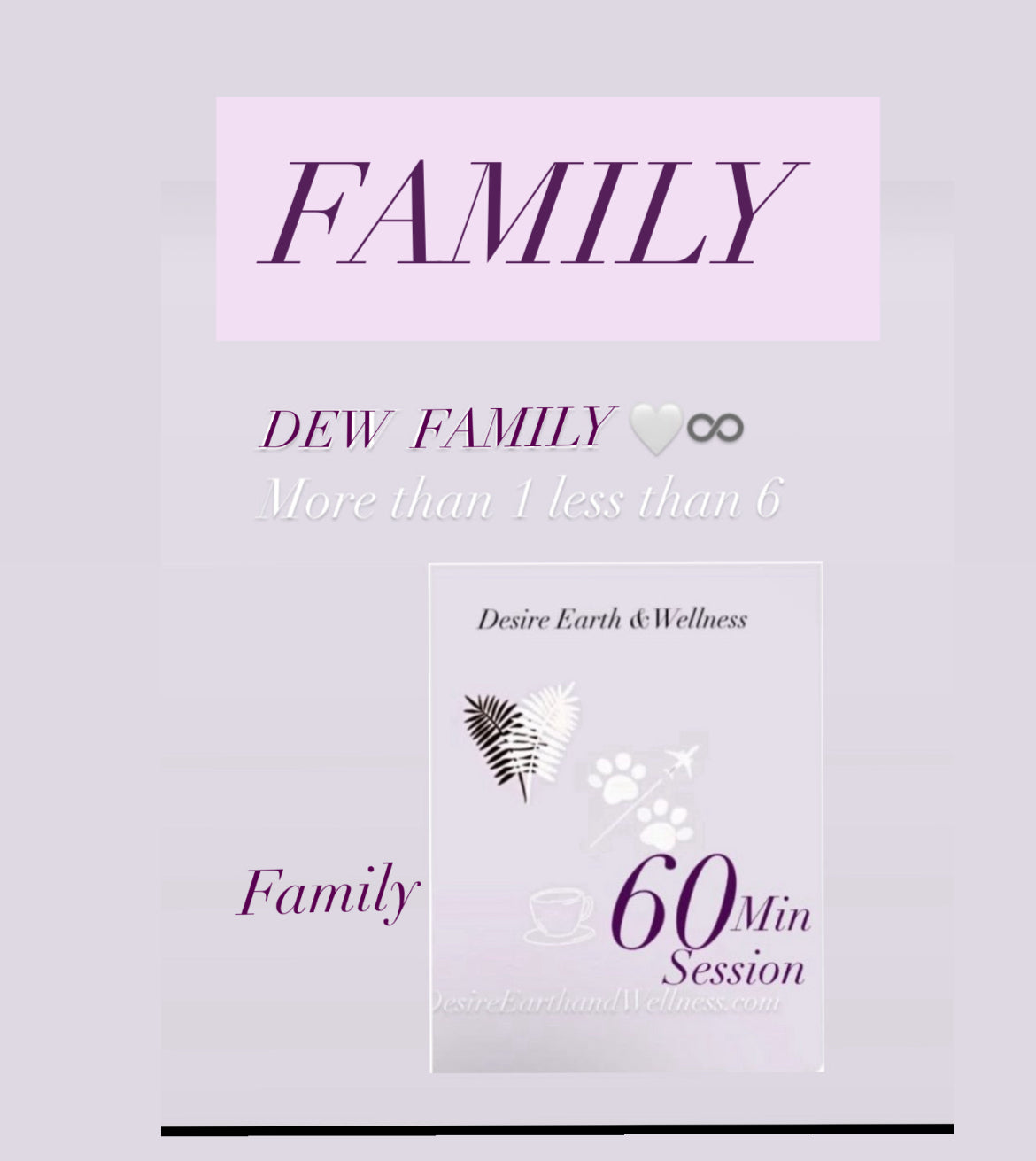 Family Therapy