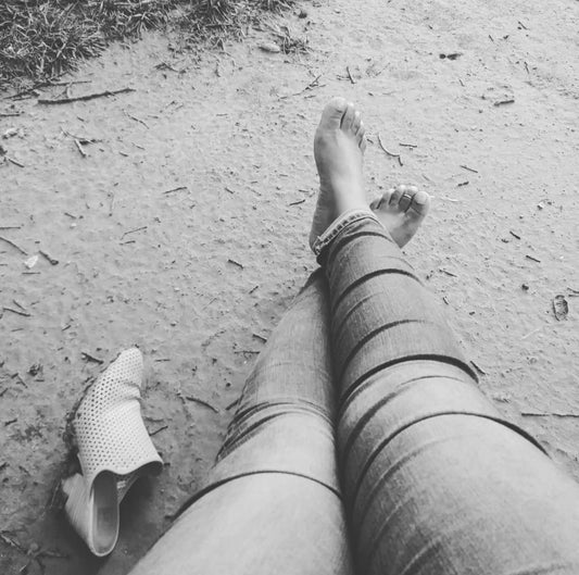 Earthing