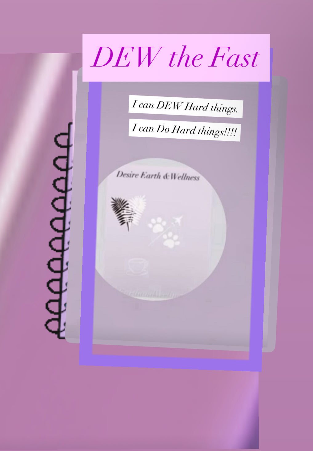 DEW the Fast Reset Guide