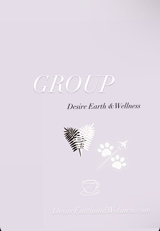 DEW Wellness Groups