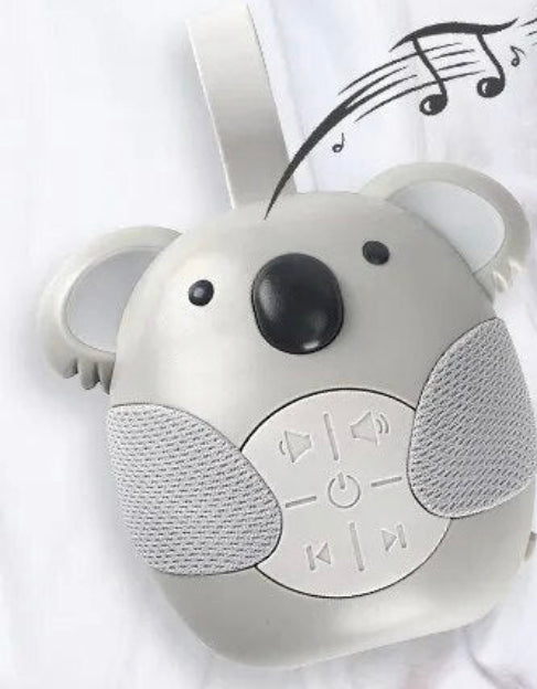 K’quiet,Koala Relaxing Sound Soother