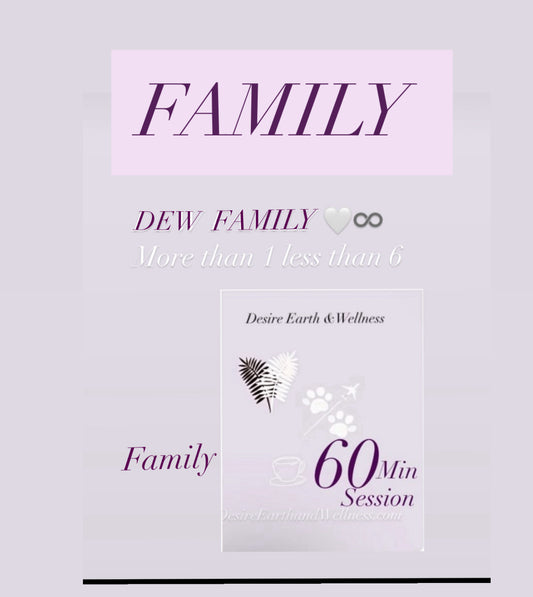 Family Therapy